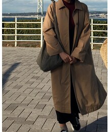 PENDLETON | トレンチコート
