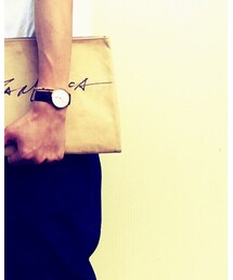 Daniel Wellington | バングル/リストバンド