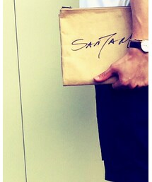 H&M | チノパンツ