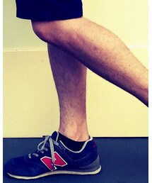 NEW BALANCE | スニーカー