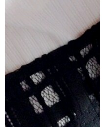 E hyphen world gallery | その他トップス