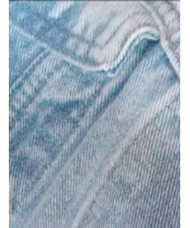 H&M | デニムジャケット