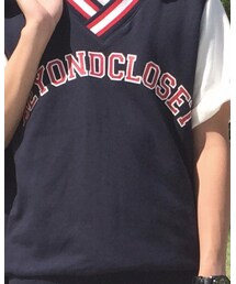 Beyond Closet | トップス