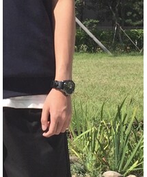 SEIKO | アナログ腕時計