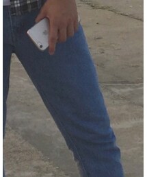 PULL&BEAR | デニムパンツ