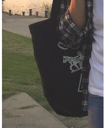 Levi's | トートバッグ