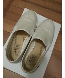 スリッポン(スニーカー)