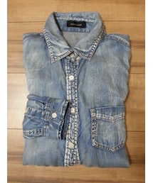 シャツ/ブラウス