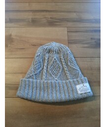 ニットキャップ/ビーニー