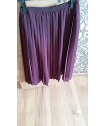 UNIQLO | スカート