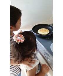 ホットケーキ | キッチン家電