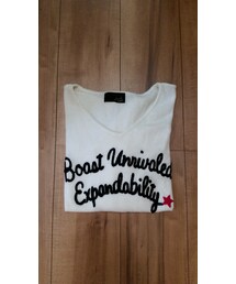 ニット/セーター