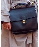 COACH(コーチ)の「バッグ(ショルダーバッグ)」