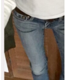 MOUSSY | デニムパンツ