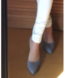 no brand | パンプス