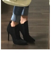 ZARA | ブーティ