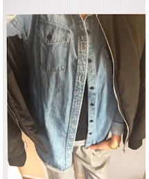 GAP | シャツ/ブラウス