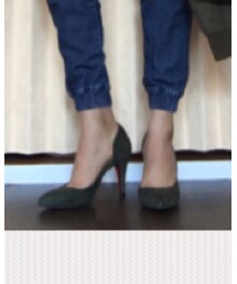 SHOPLIST | パンプス