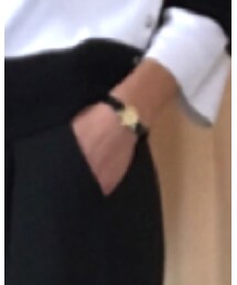 TIFFANY&Co. | アナログ腕時計