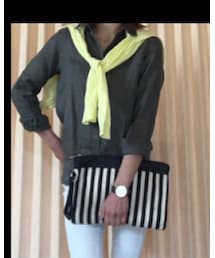 UNIQLO | シャツ/ブラウス