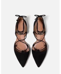 ZARA | シューズ