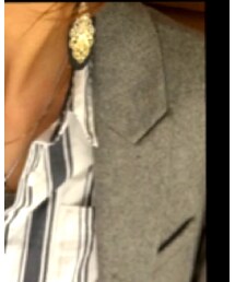 no brand | ピアス（両耳用）