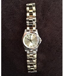 Marc by Marc Jacobs | アナログ腕時計