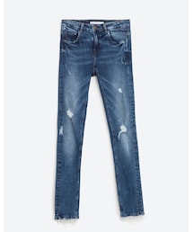 ZARA | デニムパンツ