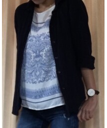 FOREVER 21 | タンクトップ