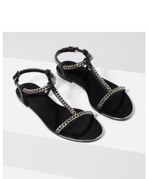ZARA | サンダル