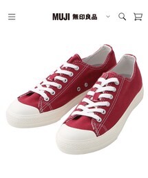 無印良品 | スニーカー