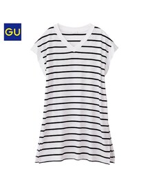 GU | Tシャツ/カットソー