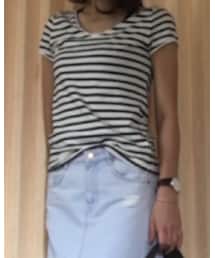 AZUL by moussy | Tシャツ/カットソー