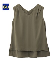 GU | タンクトップ
