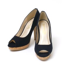 GORGE | パンプス