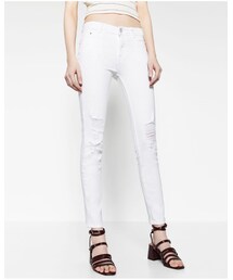 ZARA | size32(デニムパンツ)