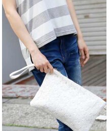 SHOPLIST | クラッチバッグ