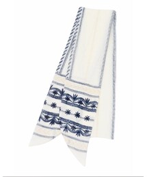 EGOIST | ストール/ショール