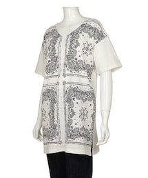 GU | Tシャツ/カットソー