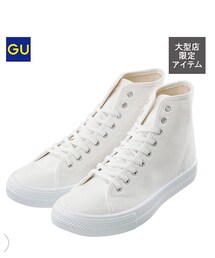 GU | スニーカー