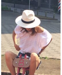 GU | Tシャツ/カットソー