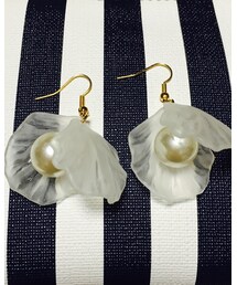 3coins | ピアス（両耳用）