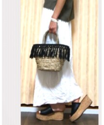 しまむら | スカート