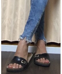 OLD NAVY | サンダル