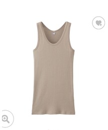 UNIQLO | タンクトップ