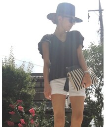 正面失敗🙄💔 | トップス