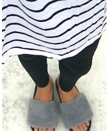 SHOP LIST | レギンス/スパッツ