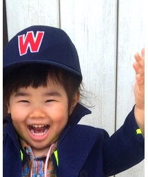 GLOBAL WORK | キャップ