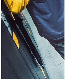 tommy jeans | マウンテンパーカー