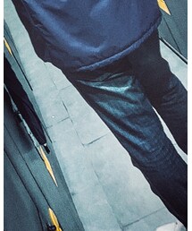 Wrangler | デニムパンツ